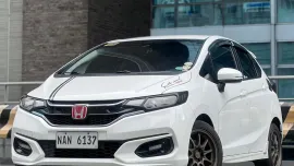 2020 Honda Jazz 1.5 VX navi CVT Gas Automatic🔥☎️09957210548 ARVIN B.