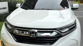 2018 Honda CRV 2.0 Automatic (Gas)