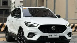 2024 MG ZS 1.5 MCE LUX A/T Gas Top of the Line✅️109K ALL-IN☎️0935 600 3692 JAN RAY DE JESUS