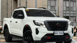 2025 Nissan Navara 2.5 Calibre-X A/T Diesel ✅️176K ALL-IN DP ☎️0935 600 3692 JAN RAY DE JESUS