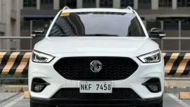 2024 MG ZS 1.5 MCE LUX A/T Gas Top of the Line✅️109K ALL-IN☎️0935 600 3692 JAN RAY DE JESUS