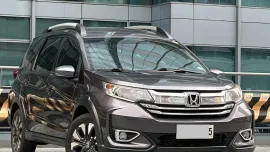 2021 Honda BRV S 1.5 Gas A/T ✅️101K ALL-IN DP☎️0935 600 3692 JAN RAY DE JESUS