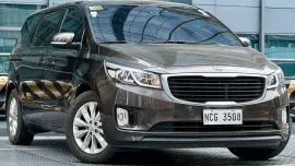 2016 Kia Carnival EX Diesel Long Wheel Base Automatic🔥📲09695949924 JONNALYN.SARANILLAS