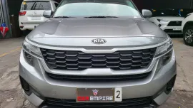 ✅ Kia Seltos 2020 2.0 LX 30K KM Casa Maintained Automatic