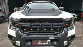 ✅Ford Ranger 2023 2.0 Sport 4x4 Loaded 50K KM Casa Maintained Automatic