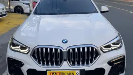 HOT!!! 2022 BMW X6 Xdrive30d for sale at affordable price! 