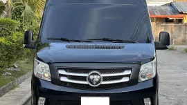 HOT!!! 2018 Foton Toano S for sale at affordable price!