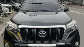 HOT!!! 2014 Toyota Land Cruiser Prado TXL 4x4 for sale at affordable price! 