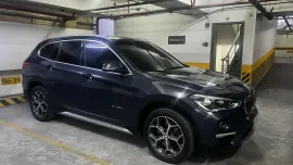 Pre-owned 2017 BMW X1 SUV for sale