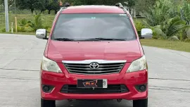HOT!!! 2016 Toyota Innova J for sale at affordable price! 