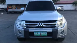 HOT!!! 2011 Mitsubishi Pajero GLS 4x4 for sale at affordable price! 