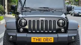 HOT!!! 2017 Jeep Wrangler JK Sports for sale at affordable price! 