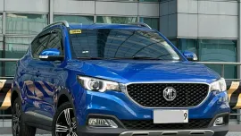 2022 MG ZS 1.5 ALPHA AT GAS🔥📲09695949924 JONNALYN.SARANILLAS