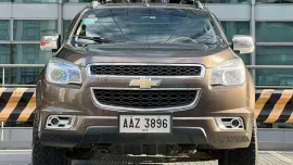 2014 Chevrolet Trailblazer LTX 4x2 Automatic Diesel🔥152K ALL-IN ✅ 𝐂𝐋𝐄𝐎 🙋🏼‍♀️📲 0938 830 7235