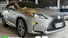 2018 LEXUS RX350 PREMIER Automatic 