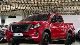 2025 Nissan Navara 2.5L Calibre-X A/T Diesel