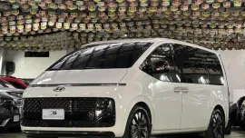 2023 Hyundai Staria Premium+ (7-Seater) 2.2L AWD Diesel A/T