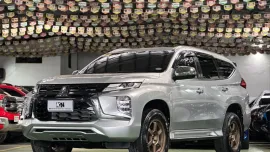  2023 Mitsubishi Montero GLS 2.4L 4x2 Diesel A/T