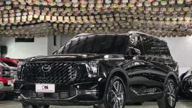 2023 GAC GS8 2.0L Turbo Gas A/T