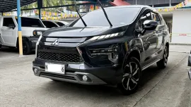 Grayblack 2024 Mitsubishi Xpander  GLS 1.5G 2WD AT  for sale