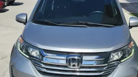 2022 Honda BR-V  1.5 V CVT for sale.