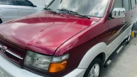 Well kept 2000 Toyota Revo  for sale