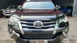 ✅Toyota Fortuner 2019 2.4 G Diesel 70K KM Automatic