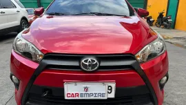 ✅Toyota Yaris 2015 1.3 E Automatic