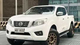🔥🔥2017 Nissan Navara 2.5 EL 4x2 AT Diesel 📲Call or Text: 09957210548 ARVIN BATALLER🔥🔥