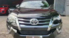 ✅Toyota Fortuner 2019 2.4 G Diesel 70K KM Automatic
