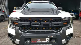 ✅Ford Ranger 2023 2.0 Sport 4x4 Loaded 50K KM Casa Maintained Automatic