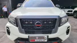 ✅Nissan Navara 2023 2.5 Pro4x 4x4 20K KM Casa Maintained Automatic