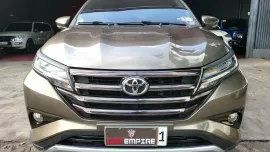 ✅Toyota Rush 2021 1.5 G Automatic