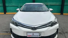 ✅Toyota Altis 2019 1.6 G Automatic