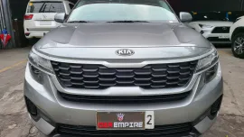 ✅ Kia Seltos 2020 2.0 LX 30K KM Casa Maintained Automatic