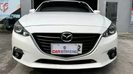✅ Mazda 3 2015 1.5 Skyactiv Automatic