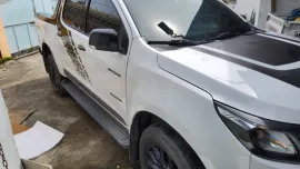 Sell used 2020 Chevrolet Colorado  2.8D High country storm AT 4x4