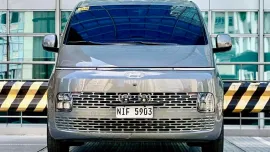 2023 Hyundai Staria 150k ALL DP! RARE 10k Odo‼️🔥 𝟎𝟗𝟏𝟐𝟏𝟎𝟔𝟏𝟒𝟔𝟐 𝐌𝐀𝐁𝐘 𝐋𝐀𝐓𝐈𝐃𝐎 📲