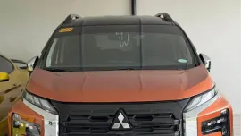 HOT!!! 2025 Mitsubishi Xpander Cross for sale at affordable price!