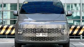 2023 Hyundai Staria 2.2 GLS Diesel Automatic ✅ 150K ALL IN DP 🔥🙋🏻‍♂️𝐂𝐀𝐑𝐋 𝐁. 📲 0938 458 8779