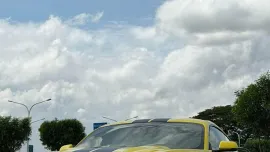 HOT!!! 2015 Ford Mustang GT 50th Anniversary Edition for sale at affordable price! 