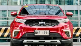 2022 Ford Territory Titanium 145K ALL IN DP‼️ 𝟎𝟗𝟏𝟐𝟏𝟎𝟔𝟏𝟒𝟔𝟐 𝐌𝐀𝐁𝐘 𝐋𝐀𝐓𝐈𝐃𝐎 📲📩🙋
