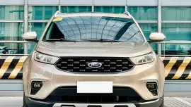 2021 FORD TERRITORY TREND Ecoboost CVT‼️🔥 𝟎𝟗𝟏𝟐𝟏𝟎𝟔𝟏𝟒𝟔𝟐 𝐌𝐀𝐁𝐘 𝐋𝐀𝐓𝐈𝐃𝐎 📲📩🙋🏻