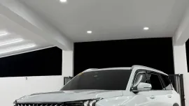 HOT!!! 2023 GAC GS8 for sale at affordable price! 