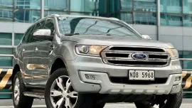 2016 Ford Everest Titanium 4x4 Diesel Automatic🔥📲09695949924 JONNALYN.SARANILLAS