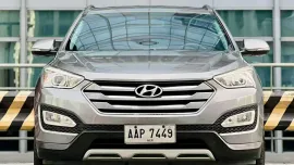 2014 Hyundai Santa Fe 2.2L Promo: 167K ALL IN DP‼️🔥 𝟎𝟗𝟏𝟐𝟏𝟎𝟔𝟏𝟒𝟔𝟐 𝐌𝐀𝐁𝐘 𝐋𝐀𝐓𝐈𝐃𝐎 📲