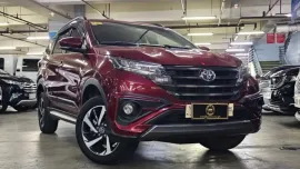 2023 Toyota Rush GR-Sport 1.5L Gas AT | With Warranty by Ugarte Cars Manila