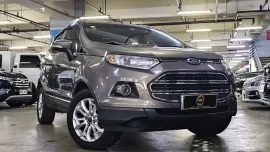 2014 Ford Ecosport Titanium 1.5L Gas AT | With Warranty by Ugarte Cars Manila