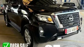 2024 NISSAN NAVARA VE CALIBRE 4X2 Automatic 