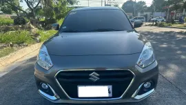 2025 Suzuki Dzire AGS automatic